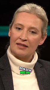 Alice Weidel im Kreuzverhör bei Markus Lanz. Statt sich in alten Fehlern zu verlieren, fordert sie den Fokus auf aktuelle Krisen. Konfrontation oder Ablenkungsmanöver? Die hitzige Debatte jetzt im Video. #AliceWeidel #MarkusLanz #Debatte #Politik #Kontroverse | Wissenwertewandel