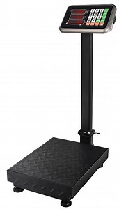 [Hot Item] Electronic Weight Scale 30kg 40kg High Precision Digital Weighing Scale