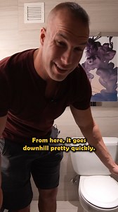 The Dirtiest Room on the Las Vegas Strip | Jacobs Life in Vegas