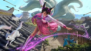 League of Legends patch 13.1B notes: Ahri ASU delayed, sweeping ADC changes - Dexerto