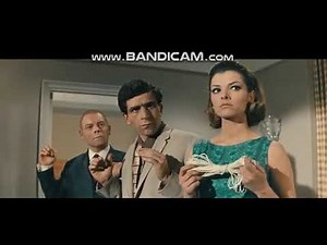 French scene unknown