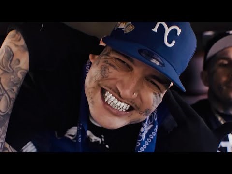 Lefty Gunplay & JasonMartin - Can't Get Right (Official Video)