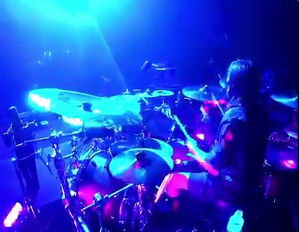 Full-length “Skin Ticket” drum cam is now available to view at https://youtu.be/Y9A8tMnrV0M. Subscribe on YouTube for weekly releases of never-before-seen live and studio drum cams, and much more. New videos every Friday at 8 PM EST. | Jay Weinberg