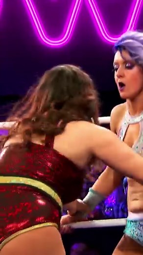 8.2K views · 109 reactions | Las Bandidas Beatdown! | Episode 92 Highlights | #reels | Women Of Wrestling | WOW Superheroes | Facebook