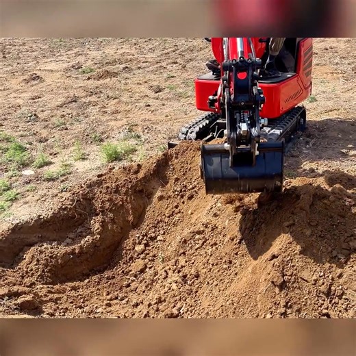 MechMaxx MEC12 Mini Excavator— Big Capability in a Small Footprint The MEC12 is designed for tight construction zones like alleys, backyards, and gardens. With a 2,100 lb operating weight and 65.7” max digging depth, it delivers powerful results in confined spaces. Powered by the reliable Honda GX390 11.7HP engine, it combines high fuel efficiency with low noise and emissions. The swing arm, hydraulic thumb, and quick hitch provide enhanced flexibility and precision for demanding tasks. Explore 