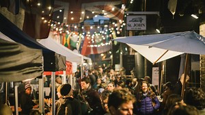 The best free things to do in London this weekend – free events and activities