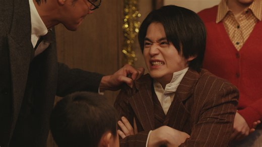 Usotoki Rhetoric - Episode 10 | Rakuten Viki