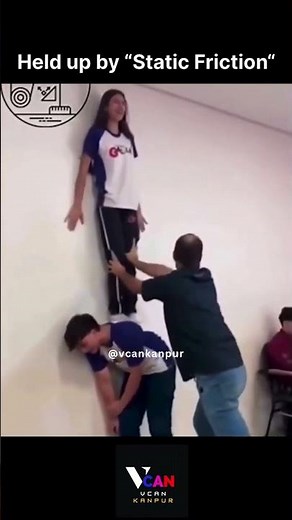 Static Friction || Learn By Examples #physics