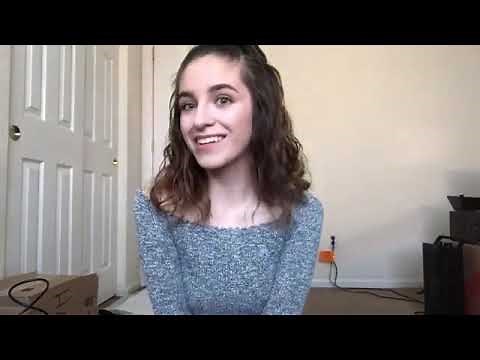 Breanna Friend - 2 Vlogs & 1 Interview