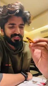 കഴിക്കുന്ന ആഹാരത്തിൽ പോലും കാമം സാമ്യപ്പെടുത്തുന്ന മനോരോഗികൾ | #shorts