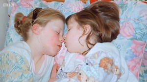 A family video of Milly Dowler doing the ironing was widely shown after her disappearance as part of a Surrey police appeal for information, but the public never heard the conversations that accompanied it. Now her sister Gemma has given permission for the video to be shown in full as she tries to reclaim an image of family life that became synonymous with coverage of Milly's death. | BBC Surrey