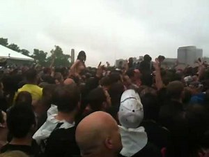 Rock fest