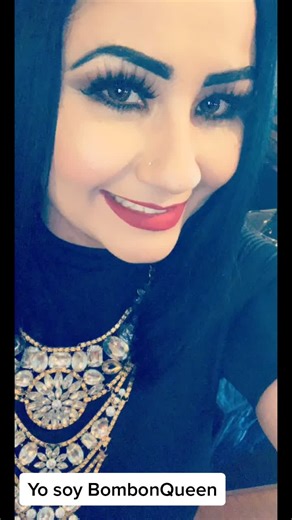 BombonQueen Official on TikTok