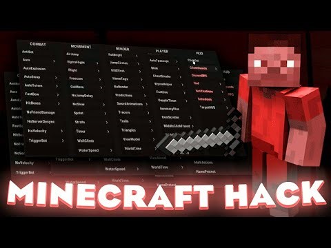 Undetected minecraft Hack | Minecraft Java Edition | Free Download 2025 | No ban | Free