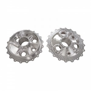 [Hot Item] Custom Aluminium Solutions for Advanced Medical Equipment Manufacturing