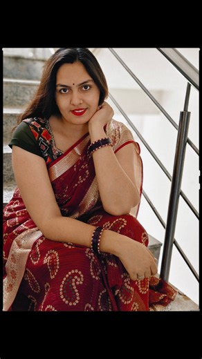 Sagar jesi aankho | Pooja Jangid