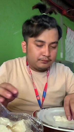 25K views · 578 reactions | Lumpiang kamote na may keso na pwedeng pang neg0syo! (20O Gc4sh sa lucky shar3r) | BRY VLOG | Facebook