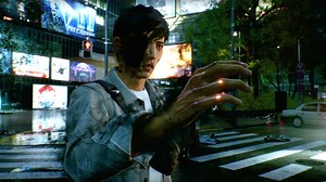 Ghostwire Tokyo-Release schon im März und so sieht das Spiel jetzt aus