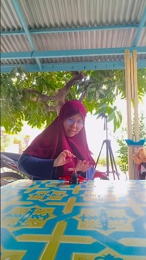 knalpot motor ‼️