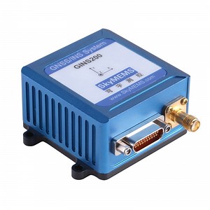 [Hot Item] High Performance GPS Based Integrated Navigation System