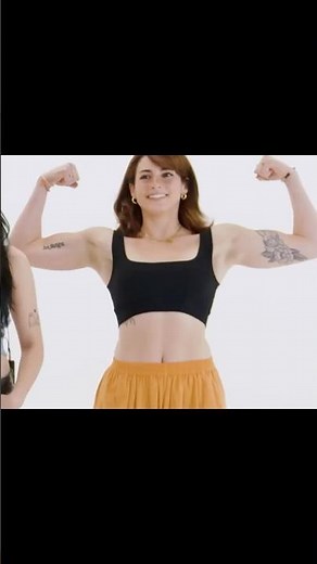 Girl Flashes her TA-TA-S