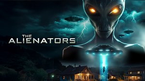 The Alienators (2017)