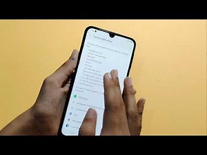 Samsung galaxy M21 2021 factory reset setting | how to reset phone | phone reset kaise kare