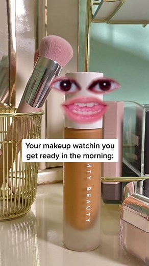 Fenty Beauty on TikTok
