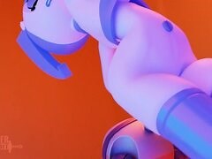 Jenny and The Vexus Bot