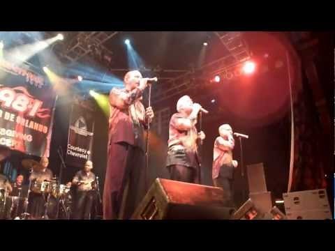el gran combo - te regalo el corazon