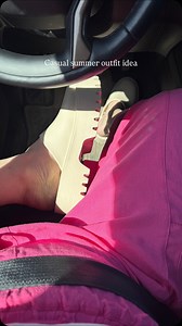 28 reactions · 40 comments | Styling the viral flowy wide leg linen...