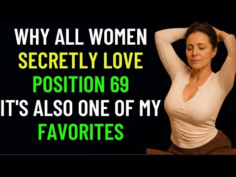The 5 Intimate Positions Women Really Love Explained by a Urologist