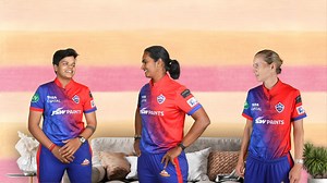 3.1K views · 75 reactions | Transform your walls with JSW Paints Vogue Fashionable Walls. Ab orbit ho ya horizon, match your wall effects with your personality. #ThinkBeautiful #Vogue #WallEffects #JSWPaints | JSW Paints | Facebook