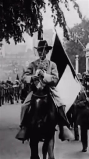 66K views · 3K reactions | Original film from The 1917 Washington,...
