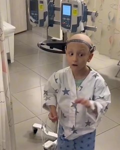 Mi pequeña Olivia ha pasado por más de lo que la mayoría de los...