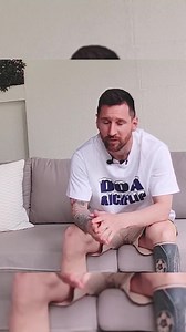1.6K views · 51 reactions | Entrevista a completa a Lionel Messi...