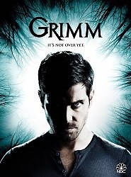 Regarder Grimm saison 6 épisode 1 streaming VF - VOSTFR gratuit