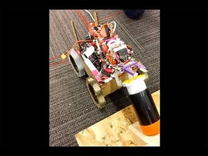 Rapid Manufactured Rescue Challenge at RoboCup Rescue Simulation League 2018