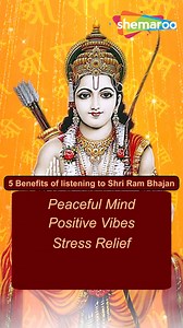 8K views · 1.2K reactions |  Top 5 Benefits of Listening to "Jagiye...