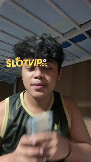 Join now and get 50 pesos free #SlotVip | Kuya Jeybi.