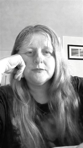 Jennie Bullins on TikTok