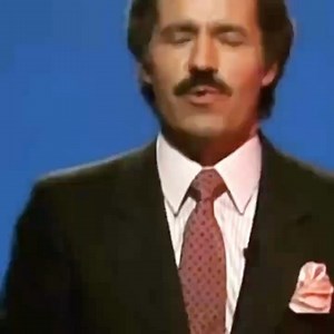 Repost from theblondeinfront • Alex Trebek could rock a stache like nobody’s business. Happy birthday, Jeopardy!!!! . . If you see me at the movies, I’ll be The Blonde in Front 😉👱‍♀️🎬📽🎥🎞🤳 . . . #jeopardy #television #anniversary #screenday #stachemaster #alextrebek #timehop #timehopmemories #trebek #mustache | Dexter Hall