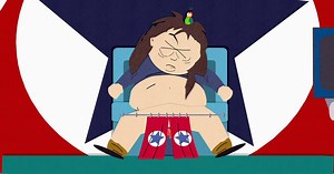 A Tight Virgin Flower - South Park | South Park Studios US