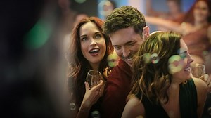 The Couple Next Door