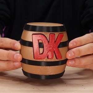 269K views · 1.6K reactions | These Nintendo-themed 3D-printed Switch game cases are ridiculously creative!  | UNILAD Tech | Facebook