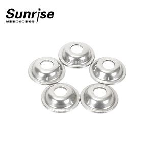[Hot Item] Countersunk Bowl Type Concave and Convex Washers/Fisheye Washers