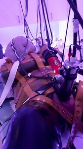 Heavy rubber milking with seriouskit