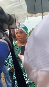 15K views · 151 reactions | Marche du Front Commun: Mme SHERIF, Secrétaire générale PDCI-RDA, mise aux arrêts alors qu'elle s'adressait à la presse nationale et internationale | ivoireinfotv.net | Facebook