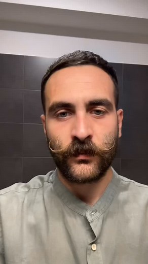 🪐 ⭐️ KASVA ⭐️ 🪐 Sempre un lavoro eccellente! #asmr #wetshaving #rasaturatradizionale #asmrsounds #wetshavingcommunity #rasaturabarba #asmrvideo #shavingroutine #rasoiomanolibera #shavings #relax #perte #straightrazor #classicshave #rasoio #beard #vintagerazor #shavingsoap #rasaturaimpeccabile #shaves #sotd #afeitadoperfecto #viralvideo #afeitadoclasico #safetyrazor #rasierhobel #derazor | Daniele Quaranta