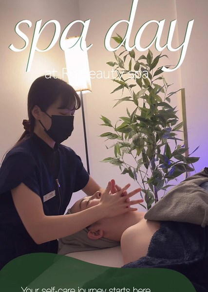 Authentic Japanese Spa Experience in Edmonton